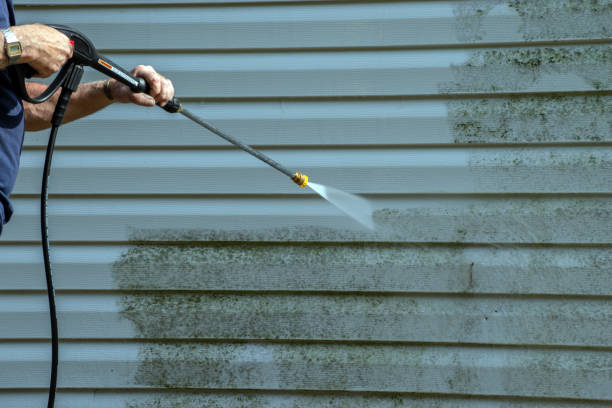Why Choose Our Certified Pressure Washing Experts for Your Project Needs in Beulaville, NC?