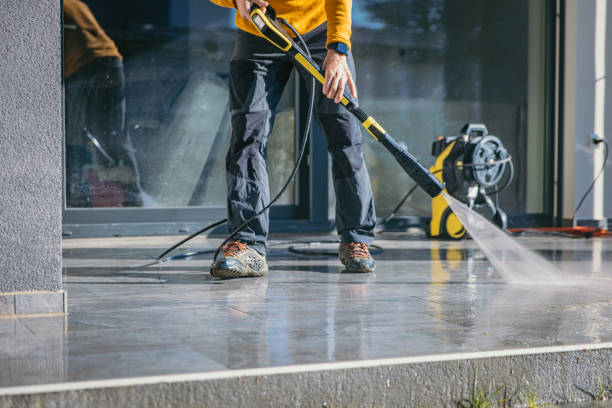 Best Concrete Pressure Washing  in Beulaville, NC