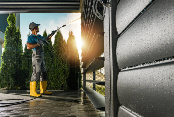 Best Deck Pressure Washing  in Beulaville, NC