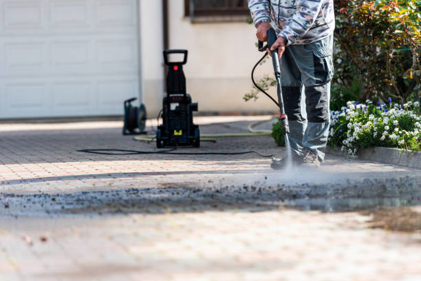 Best Deck Pressure Washing  in Beulaville, NC