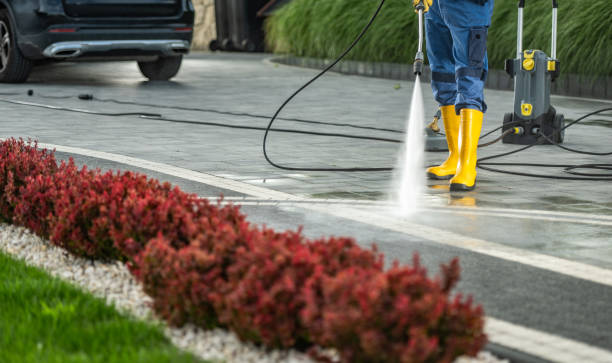 Best Fence Pressure Washing  in Beulaville, NC