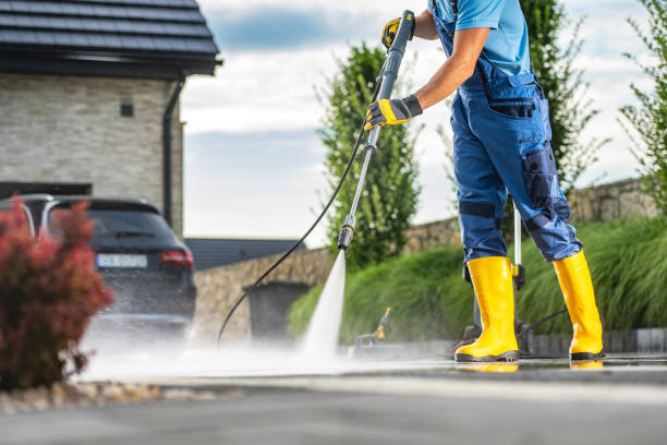 Best Fence Pressure Washing  in Beulaville, NC